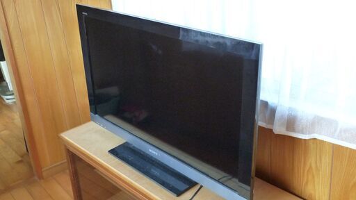 SONY 液晶デジタルテレビ　KDL-40EX500 ジャンク