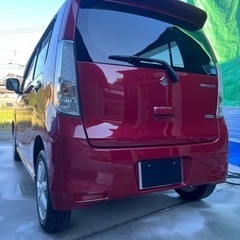 ワゴンr MH34S 20周年記念車　内外装綺麗！　車検R5.3まで！の画像