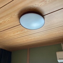 11/25まで受付　 LEDシーリングライト 12畳 電球色 昼...