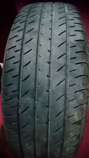 215/65R16 Yokohama Mazda  4本 7分山
