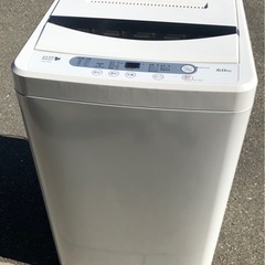 ⭐︎中古品 株式会社ヤマダ電機　全自動電気洗濯機　生活家電⭐︎ 