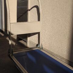 交渉中◆台車の画像