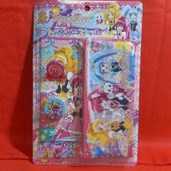 ハピネスチャージ プリキュア / いろいろグッズの画像