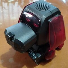 懐かしのSEGAの犬ロボット　プーチ？の画像