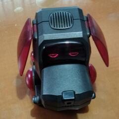 懐かしのSEGAの犬ロボット　プーチ？の画像