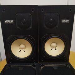 YAMAHA NS-10M スピーカー