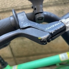CRANKER KIDS クランカー キッズ 14インチ 自転車 BMXの画像