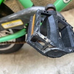 CRANKER KIDS クランカー キッズ 14インチ 自転車 BMXの画像