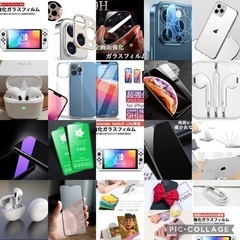 iPhone保護フィルム📱スマホアクセサリー販売してます🍀