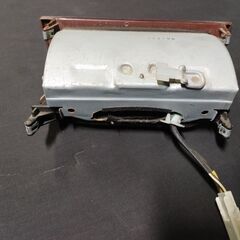 JZS147　アリスト　純正灰皿　トヨタ　木目調　内装　パネルの画像