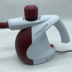 さらに値下げ↓中古■キッチンクリーナー■アイリスオーヤマ■2022年製の画像