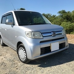 『値下げ』ホンダＺＥSＴ　車検Ｒ6まで有り　