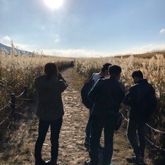 １１月３日京都発→曽爾方面　ツーリング無事終了！！