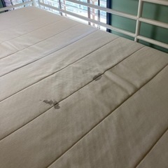 ロフトベッド　IKEA 