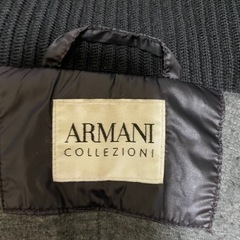 ❤️交渉中❤️ダウンジャケット　メンズMサイズの画像