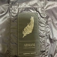 ❤️交渉中❤️ダウンジャケット　メンズMサイズの画像