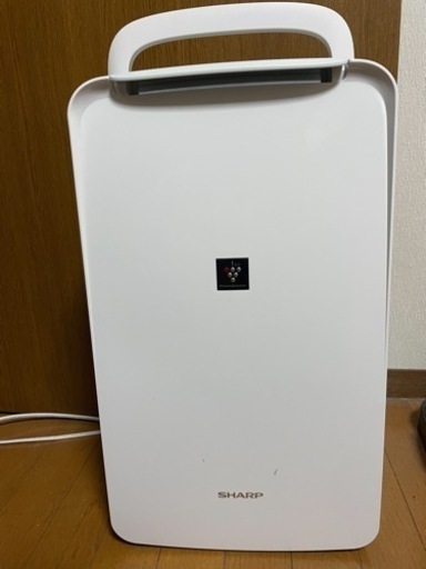 プラズマクラスター除湿機