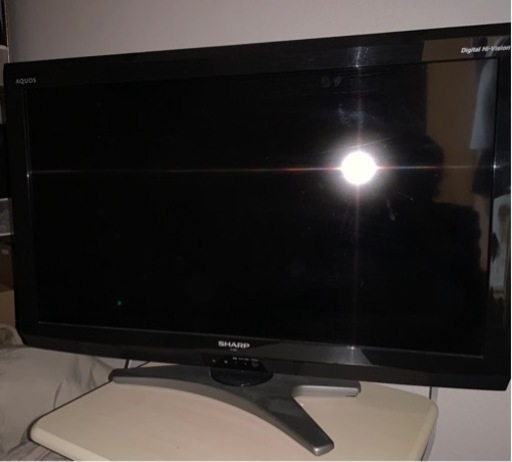 シャープ　テレビ