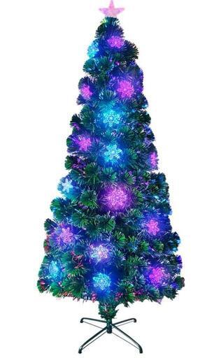 【新品未開封】クリスマスツリー150cm