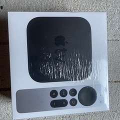 アップルTV