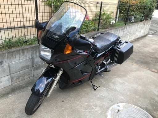 カワサキ Kawasaki 1000GTR