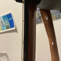 k.yairi RF90 L.R.Baggs M-1 付きの画像