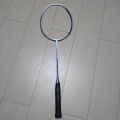 バドミントンラケット　YONEX  ナノレイ200