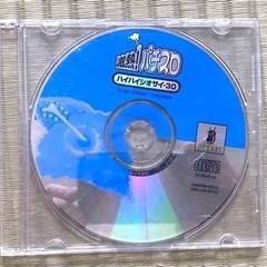 PC用ゲームソフト　パチスロ　シオサイ30