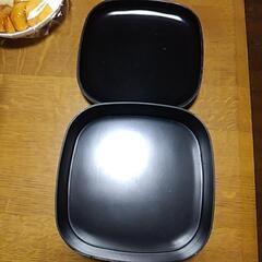 重箱　一段です。の画像