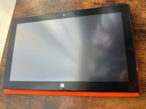 未使用品　surface pro2 512GB