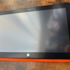未使用品　surface pro2 512GB