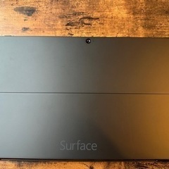 未使用品　surface pro2 512GBの画像