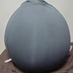 Yogibo Pod (ヨギボーポッド) ダークグレー
