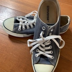 メンズスニーカー　ALL  STAR  (CONVERSE) 8...