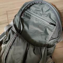 L.L.Bean リュック　stowaway デイバッグの画像