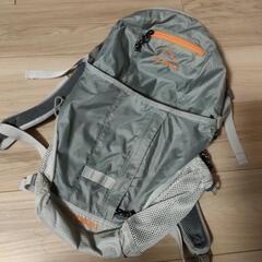 L.L.Bean リュック　stowaway デイバッグ