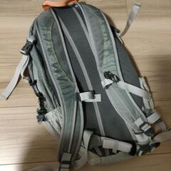 L.L.Bean リュック　stowaway デイバッグの画像