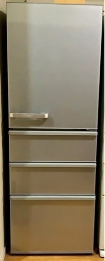 【超美品‼︎】冷凍　冷蔵庫　アクア