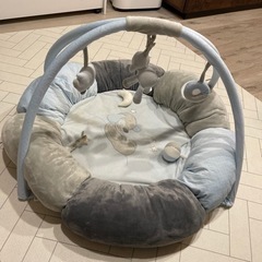 決定しました　nattouのプレイマットの画像