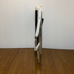 【キャンプに】ラウンジチェア2 の画像