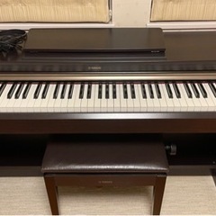 YAMAHA ARIUS YDP-162 ヤマハ製電子ピアノ