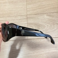 サングラス　Monkey Flip クローズ　河内鉄生モデルの画像