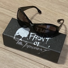 サングラス　Monkey Flip クローズ　河内鉄生モデルの画像