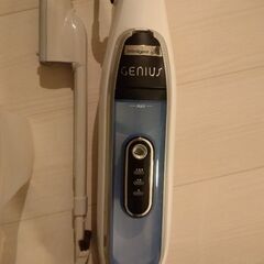 スチームモップの画像