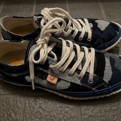 スピングルムーブ　シューズの画像