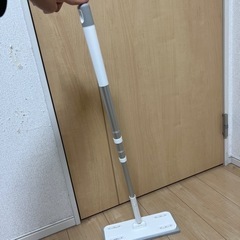 クイックルワイパー