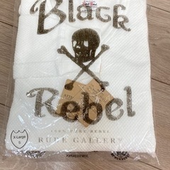 ロンT　新品未使用！！ブラックレーベル　ルードギャラリー