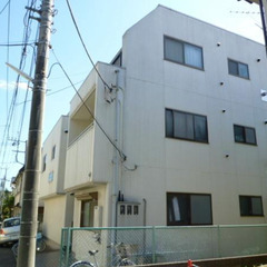 🌺入居初期費用4.5万円🌺西武池袋線/小手指駅 歩11分⭐️所沢...