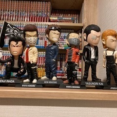 QuizKnock コラボカフェ コースター全種セット