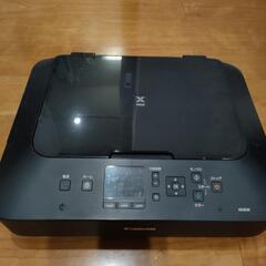 【取引中】CANON MG6530 ジャンク